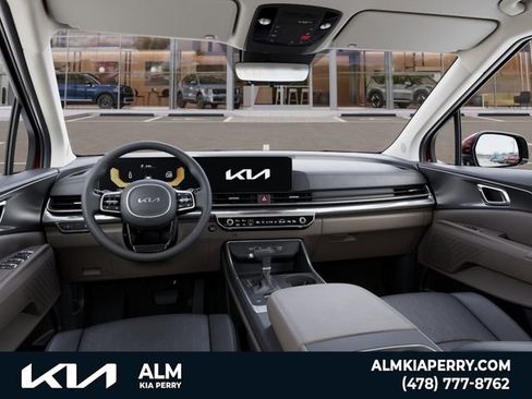 New 2026 Kia Carnival FWD image 14