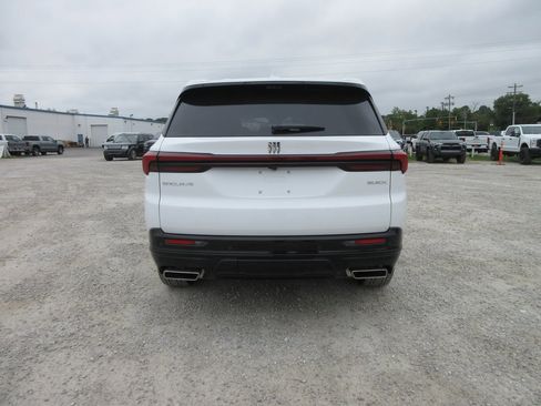 New 2026 Buick Enclave Sport Touring w/ Power Package image 6