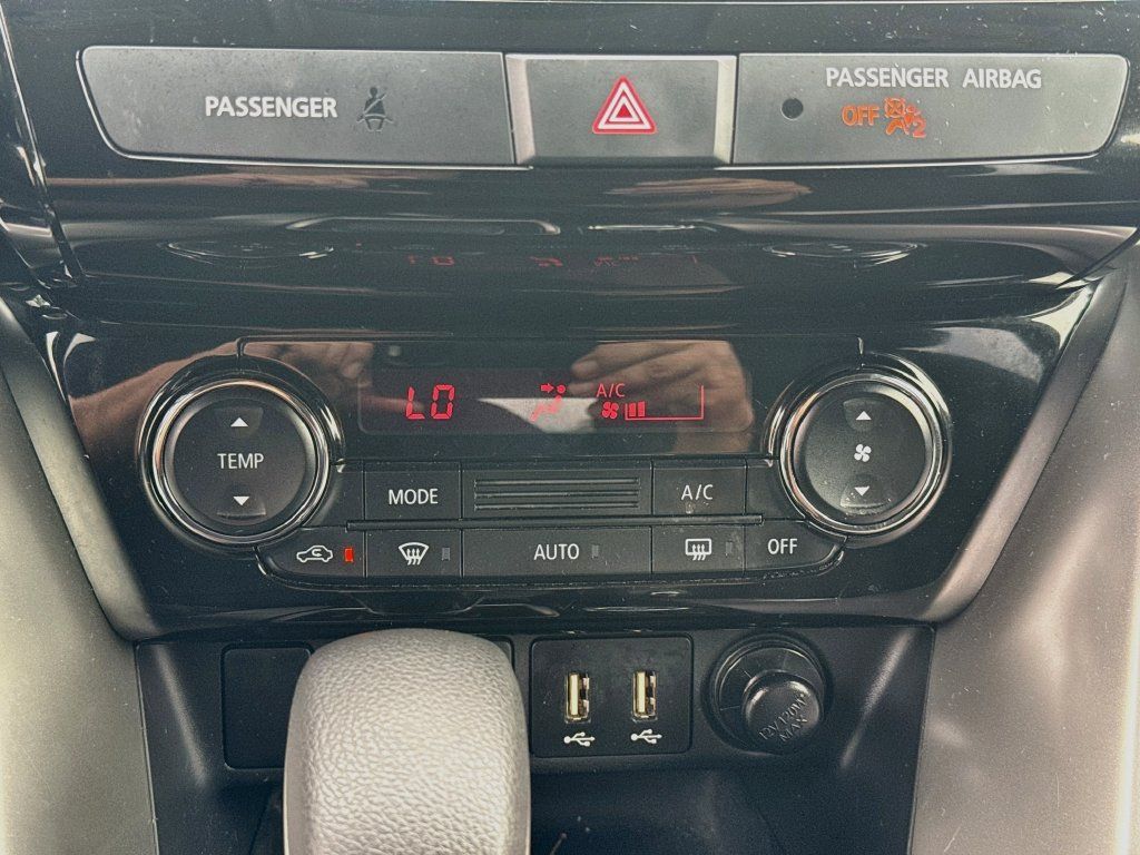 Used 2025 Mitsubishi Eclipse Cross LE AWD/4WD image 17