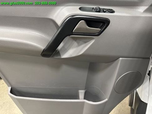 Used 2017 Mercedes-Benz Sprinter 3500 image 17