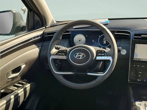 Certified 2023 Hyundai Tucson Limited image 22