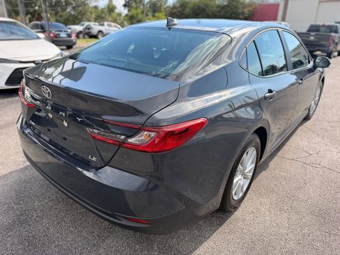 Used 2026 Toyota Camry LE FWD image 6