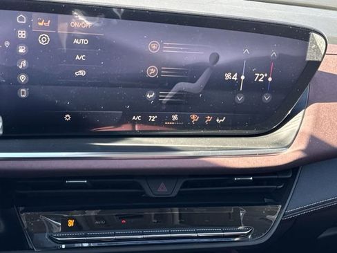 New 2026 Buick Envision Sport Touring image 19