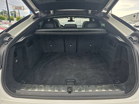 Used 2022 BMW X6 xDrive40i AWD/4WD image 16