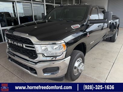 Used 2022 RAM 3500 Tradesman