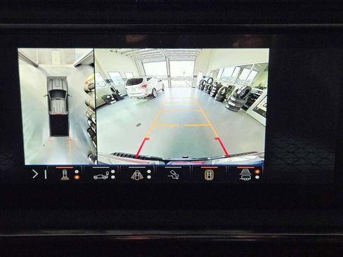 Certified 2024 GMC Sierra 2500 AT4 w/ AT4 Premium Plus Package image 19