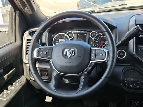 New 2026 RAM 2500 Tradesman w/ Power Wagon Package image 22