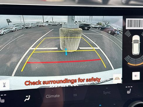 New 2026 Toyota bZ image 23