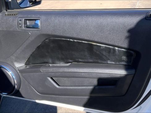 Used 2011 Ford Mustang GT Premium w/ 402A Rapid Spec Order Code image 21