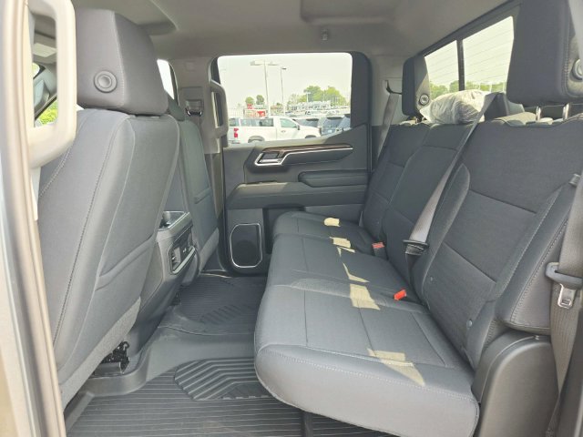 New 2026 Chevrolet Silverado 1500 RST w/ All Star Edition Plus AWD/4WD image 12