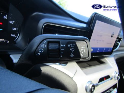 Certified 2024 Ford Explorer XLT w/ Equipment Group 202A AWD/4WD image 36