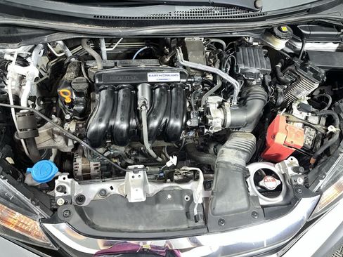 Used 2019 Honda Fit LX image 12