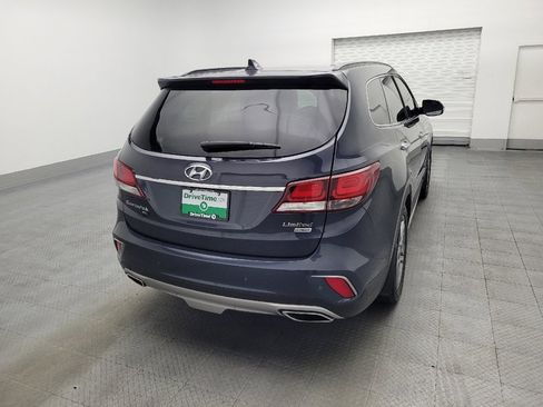 Used 2019 Hyundai Santa Fe XL image 7