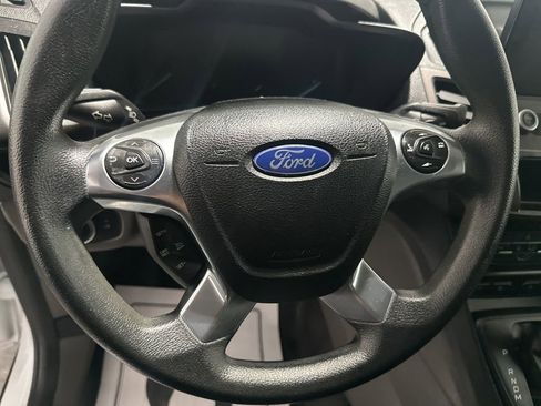 Used 2020 Ford Transit Connect XL FWD image 13