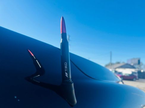 Used 2019 Toyota Tundra TRD Pro image 20