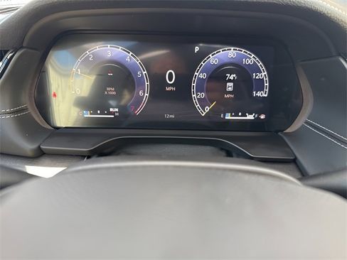 New 2026 Jeep Grand Cherokee Limited image 23