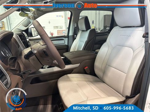 New 2026 RAM 1500 Laramie image 16