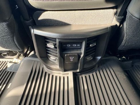New 2026 RAM 3500 Laramie image 12