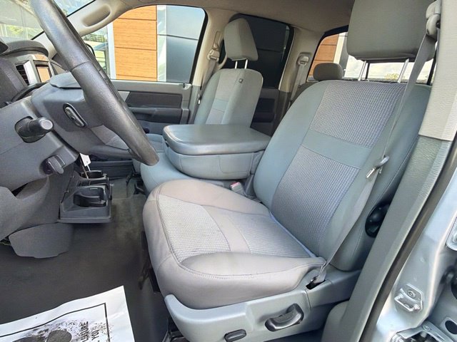 Used 2007 Dodge Ram 1500 Truck SLT w/ Sound & Secure Value Group AWD/4WD image 24