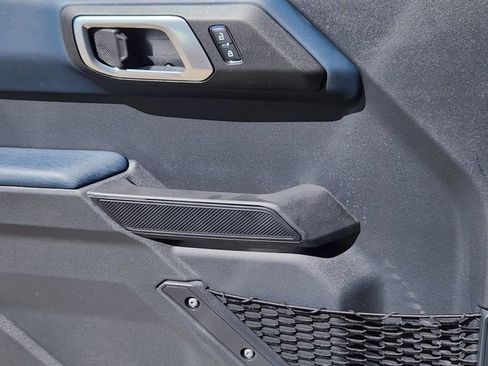 New 2026 Ford Bronco Heritage Edition AWD/4WD image 9