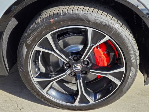 New 2026 Acura MDX Type S AWD/4WD image 9
