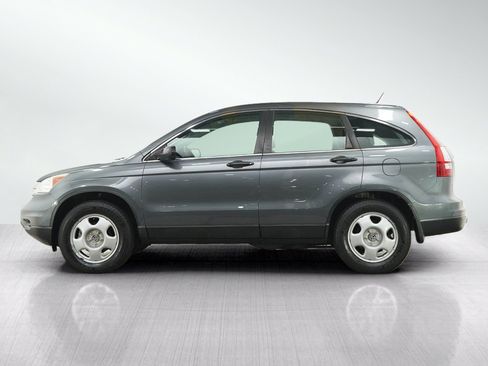 Used 2010 Honda CR-V LX image 2