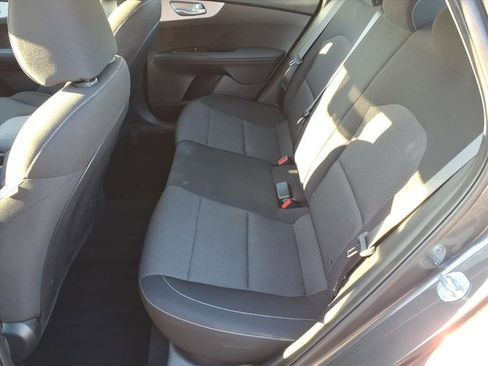 Used 2024 Kia Forte LXS image 36