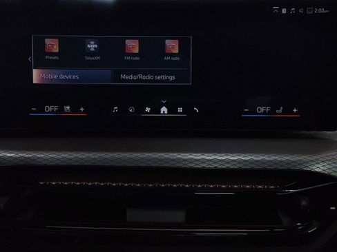 New 2026 BMW 330i xDrive Sedan w/ M Sport Package image 21