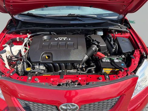 Used 2010 Toyota Corolla LE image 26