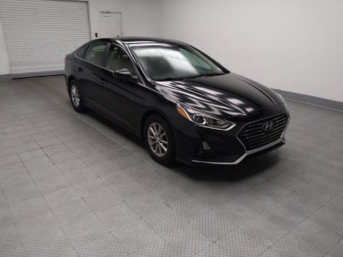 Used 2018 Hyundai Sonata SE FWD image 11