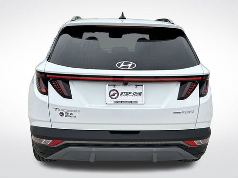 Used 2024 Hyundai Tucson Limited image 7