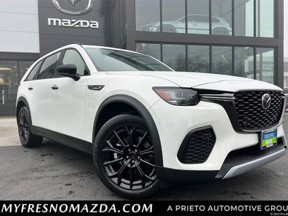 New 2026 MAZDA CX-70 3.3 Turbo w/ Premium Plus Pkg