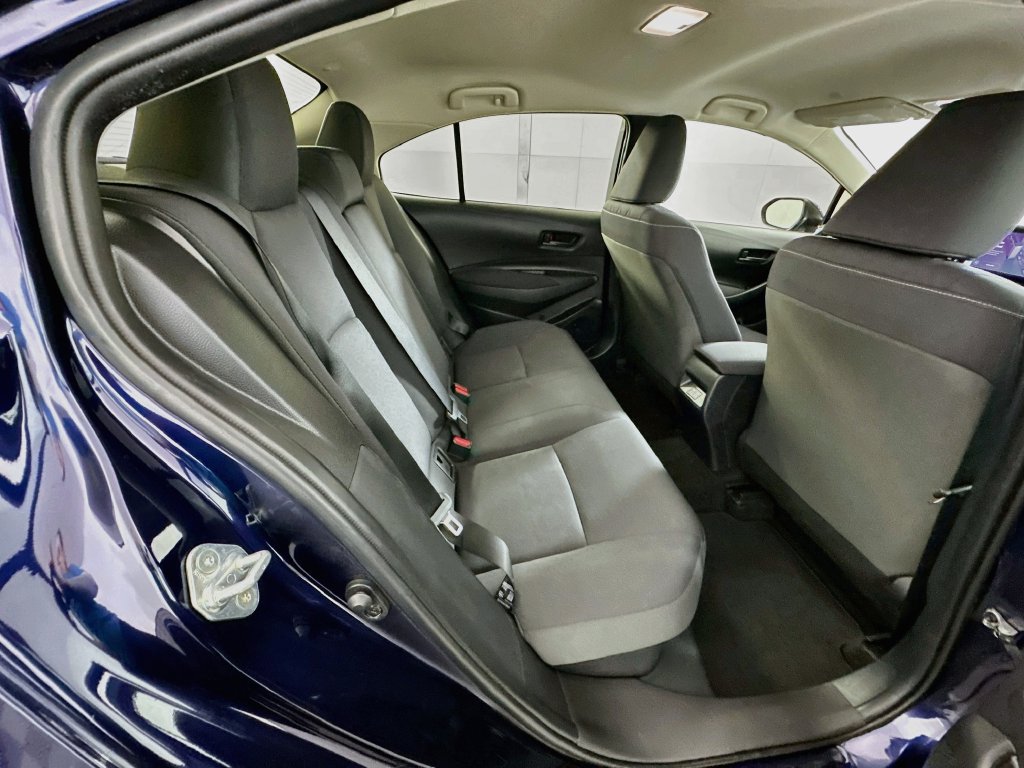 Used 2024 Toyota Corolla LE FWD image 26