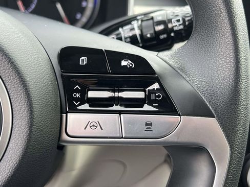 Used 2023 Hyundai Tucson SEL image 24