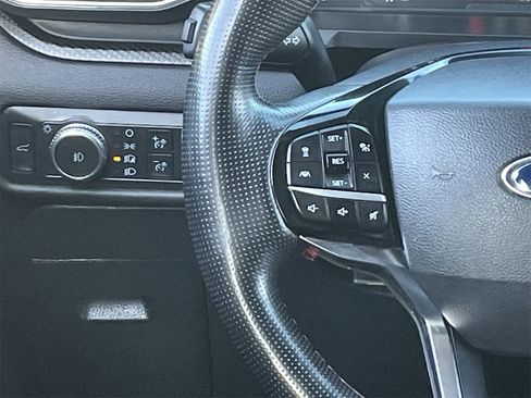 Used 2022 Ford Explorer ST-Line w/ Class IV Trailer Tow Package image 19