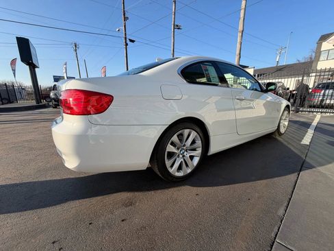 Used 2012 BMW 328i xDrive Coupe w/ Premium Pkg image 11