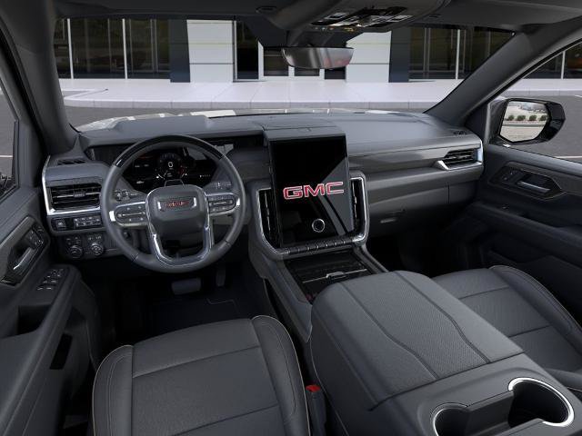 New 2027 GMC Yukon XL Elevation w/ Elevation Premium Package AWD/4WD image 15