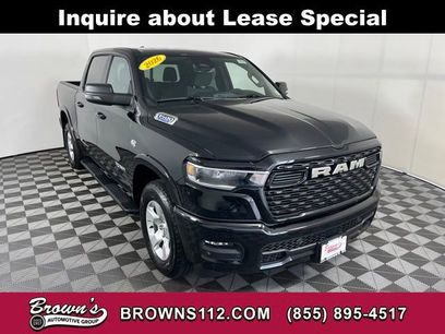 Used 2026 RAM 1500 Big Horn