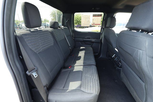 Used 2023 Ford F150 XL w/ STX Appearance Package RWD image 27