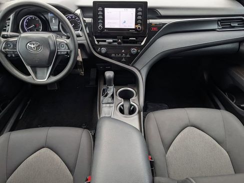 Used 2023 Toyota Camry LE FWD image 12
