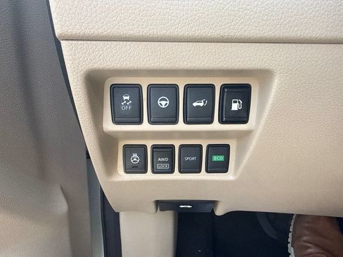 Used 2019 Nissan Rogue SL AWD/4WD image 21