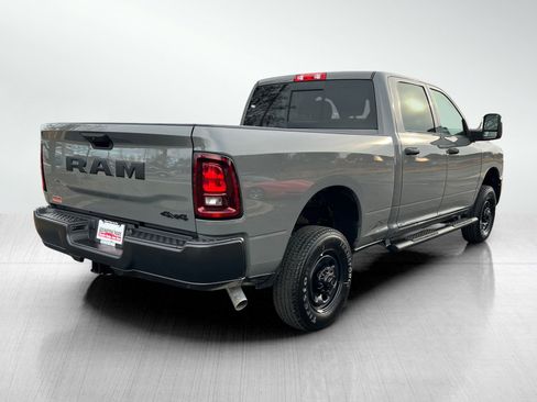 New 2026 RAM 2500 Tradesman image 8