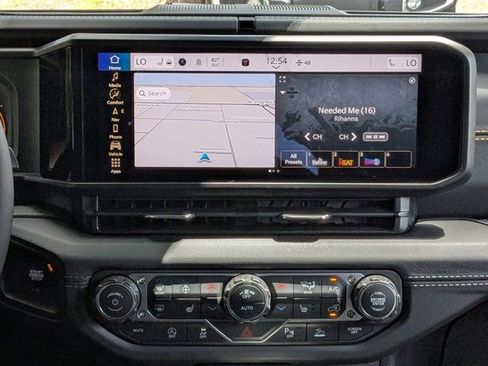 New 2026 Jeep Wrangler Sahara image 18