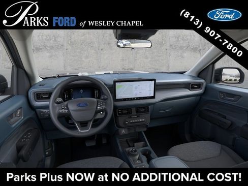 New 2026 Ford Maverick XL image 9