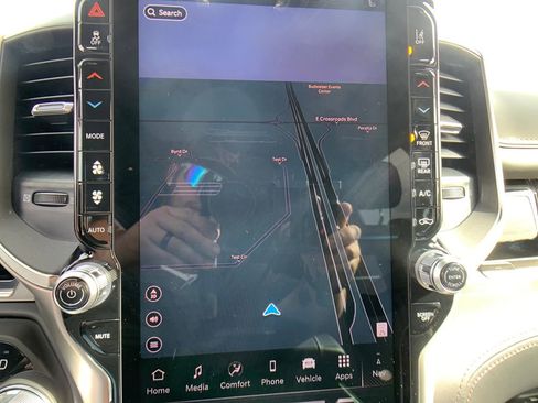 New 2026 RAM 1500 Tungsten image 19