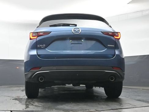 Certified 2023 MAZDA CX-5 AWD 2.5 S image 31