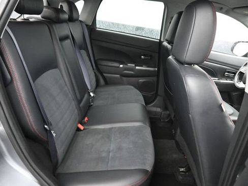 Used 2024 Mitsubishi Outlander Sport ES AWD/4WD image 9