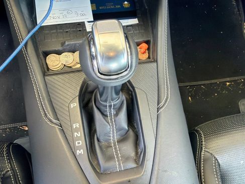 Used 2024 Ford Mustang GT Premium RWD image 10