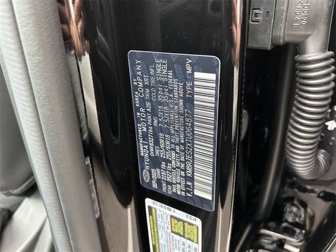 New 2026 Hyundai Palisade XRT Pro image 34