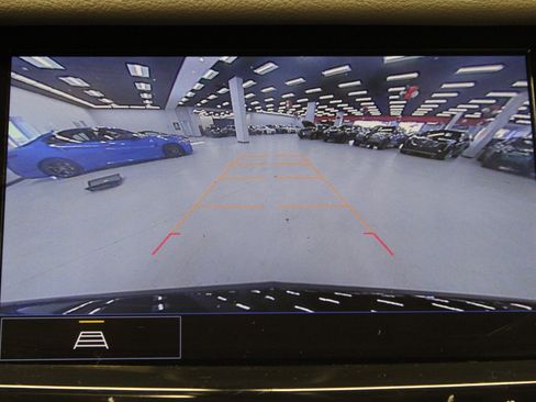 Certified 2024 Cadillac XT6 Premium Luxury w/ LPO, Floor Liner Package image 35